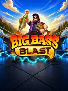 Big Bass Blast